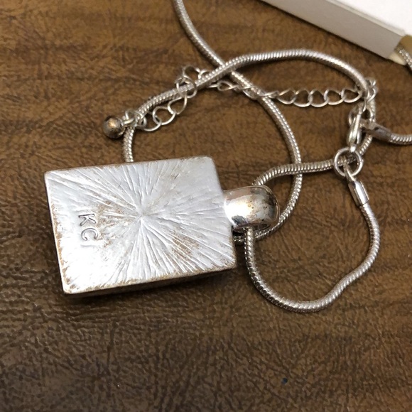 Croft and Barrow jewelry set - Picture 5 of 11